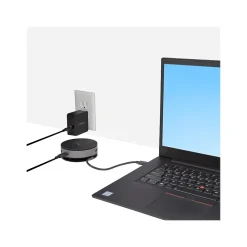 USB-C Wall Charger, Black (WCH1CBK)<StarTech Online