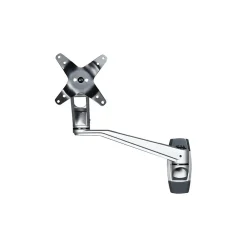 Outlet StarTech Wall Mount Monitor Arm - 20.4" Swivel - For up to 34" VESA, Up 30", Silver (ARMWALLDSLP)