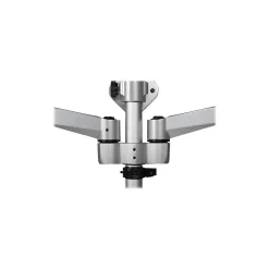 Clearance StarTech Wall Mounted Computer Workstation - Articulating Monitor Arm Adjustable, Up to 30