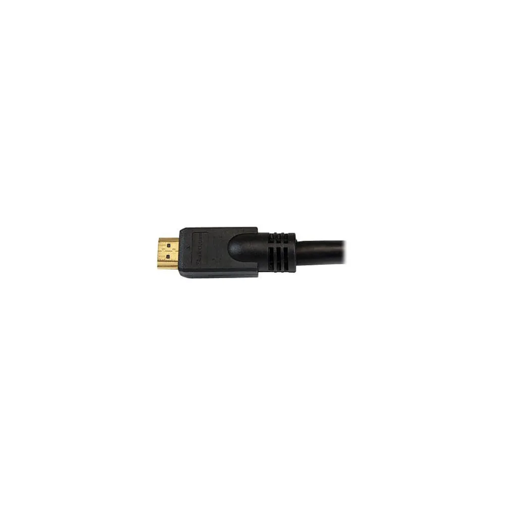 StarTech .com 20' HDMI Cable, Black (HDMM20)