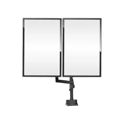 Online StarTech .com Adjustable Dual Mounting Kit, Up to 32