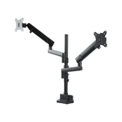 Online StarTech .com Adjustable Dual Mounting Kit, Up to 32