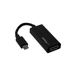 StarTech .com® CDP2HD USB-C to HDMI Adapter, Black