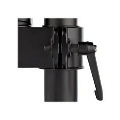 Online StarTech .com Desk Mount Monitor Arm - Full Motion Single Pole up to 8kg VESA Display - C-Clamp/Grommet, Up 35