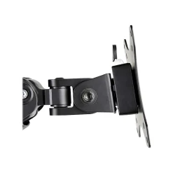 Best StarTech .com Desk Mount Monitor Arm, Slim Full Motion Adjustable Single VESA up to 17.6lbs (8kg) Display, Up 35