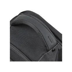 StarTech .com Laptop Backpack, Black Nylon (NTBKBAG156)