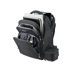 StarTech .com Laptop Backpack, Black Nylon (NTBKBAG156)