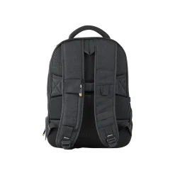 StarTech .com Laptop Backpack, Black Nylon (NTBKBAG173)