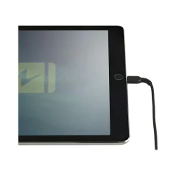 .com Lightning USB Cable for iPhone/iPad/iPod Touch, Black (RUSBLTMM15CMB)<StarTech Outlet