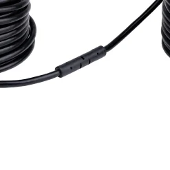 StarTech .com 4-Port USB Extender Hub, Silver & Black (U02442-USB-EXTENDER)