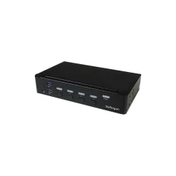 StarTech .com® SV431HDU3A2 HDMI KVM Switch