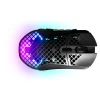 Best SteelSeries AEROX 9 Wireless Optical Mouse, Matte Black (62618)