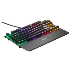 Online SteelSeries Apex 7 TKL Gaming Mechanical Keyboard, Black (64646)