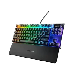 Online SteelSeries Apex 7 TKL Gaming Mechanical Keyboard, Black (64646)