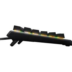 Best SteelSeries Apex 3 TKL Gaming Keyboard with RGB Lighting, Black (64831)