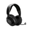 Discount SteelSeries Arctis Nova 5 Wireless Bluetooth Gaming Headset, USB-C, Black (61670)