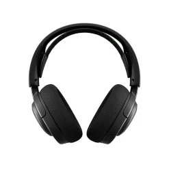 Discount SteelSeries Arctis Nova 5 Wireless Bluetooth Gaming Headset, USB-C, Black (61670)