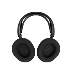 Discount SteelSeries Arctis Nova 5 Wireless Bluetooth Gaming Headset, USB-C, Black (61670)