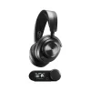 Sale SteelSeries Arctis Nova Pro Wireless Active Noise Canceling Bluetooth Stereo Gaming Over-the-Ear Headset, Black (61521)