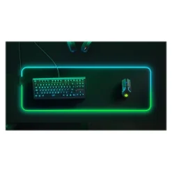 Discount SteelSeries OcK XXL Gaming Non-Skid Mouse Pad, Black (63826)