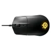 New SteelSeries Optical USB Gaming Mouse, Black (62513)