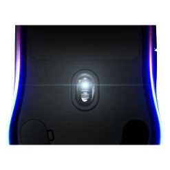 New SteelSeries Optical USB Gaming Mouse, Black (62513)
