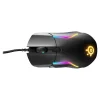 Outlet SteelSeries Optical USB Gaming Mouse, Matte Black (62551)