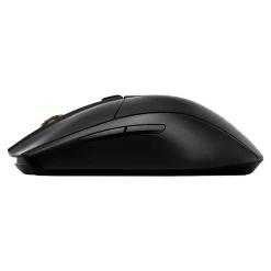 Online SteelSeries Rival 3 62521 Wireless Gaming Optical Mouse, Matte Black