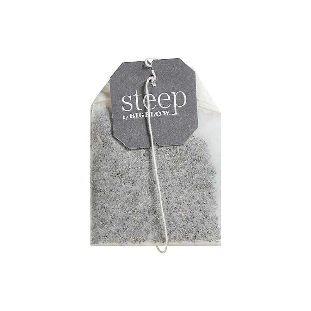 Steep Oolong and Jasmine Tea Bags, 20/Box (17714)