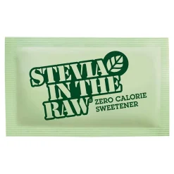 Stevia in the Raw Artificial Sweeteners, 800/Box (220-00441)