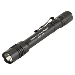 Streamlight ProTac 6.14" LED Tactical Light, Black (88033)