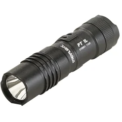 Streamlight ProTac® 180 Lumens Professional Tactical Flashlight, Black
