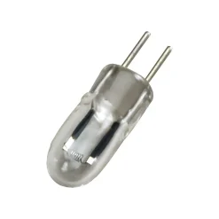 Streamlight ® Stinger® Stinger XT® PolyStinger® Flashlight Parts, Xenon Gas-Filled Bi-Pin Bulb