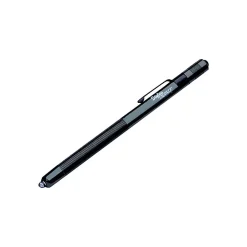 Streamlight ® Stylus® 6.2"L AAA LED Flashlight, Black (683-65022)