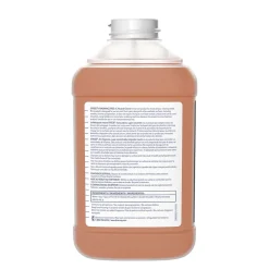 Stride Fragrance-Free All-Purpose Cleaners & Spray, 2.5 Gallons, 2.5 Liter, 2/Carton (94240626)<Diversey Hot