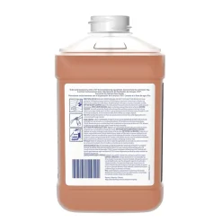 Stride Fragrance-Free All-Purpose Cleaners & Spray, 2.5 Gallons, 2.5 Liter, 2/Carton (94240626)<Diversey Hot