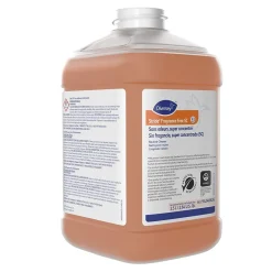 Stride Fragrance-Free All-Purpose Cleaners & Spray, 2.5 Gallons, 2.5 Liter, 2/Carton (94240626)<Diversey Hot