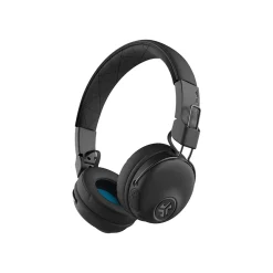 Studio Wireless On-Ear Headphones, Black (HBASTUDIORBLK4)<JLab Best