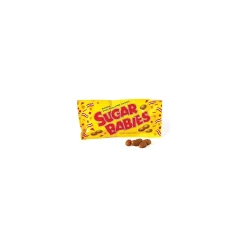 Sugar Babies Milk Caramels Hard Candy, 1.7 oz., 24 Pieces (209-00126)