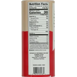 Cafe Delight Sugar Foods Sugar Canister (GRN20013)