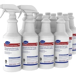 Suma Oven and Grill Cleaner, 12/Carton (948049)<Diversey New