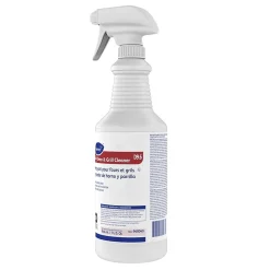 Suma Oven and Grill Cleaner, 12/Carton (948049)<Diversey New