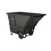 Suncast Commercial Heavy Duty 2 Cubic Yard Tilt Truck (RMTTHD200)