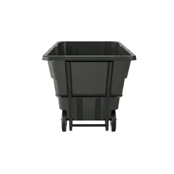 Suncast Commercial Heavy Duty 2 Cubic Yard Tilt Truck (RMTTHD200)