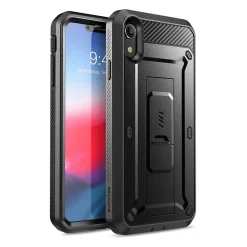 SUPCASE UBPro Black for iPhone XR (S-IPXR6.1-UBP-B)
