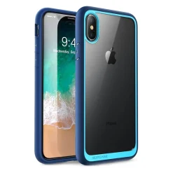 SUPCASE UBStyle Blue for iPhone XS Max (S-IPX6.5-UBS-BL)