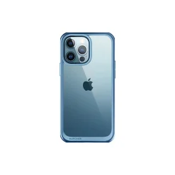 SUPCASE Unicorn Beetle Blue Slim Case for iPhone 13 Pro Max (SUP-iPhone2021-6.7-UBStyle-Azure)