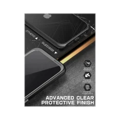 SUPCASE Unicorn Beetle Black Slim Case for iPhone 14 (SUP-iPhone2021/22-6.1-UBStyle-Black)