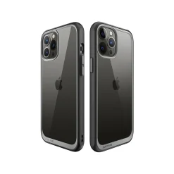 SUPCASE Unicorn Beetle Black Slim Case for iPhone 14 Pro Max (SUP-iPhone2022Pro-6.7-UBStyle-Black)