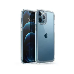SUPCASE Unicorn Beetle Clear Slim Case for iPhone 13 Pro (SUP-iPhone2021Pro-6.1-UBStyle-Clear)